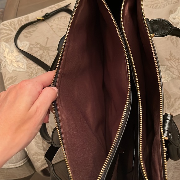 Lauren Ralph Lauren purse NWOT - Picture 4 of 7